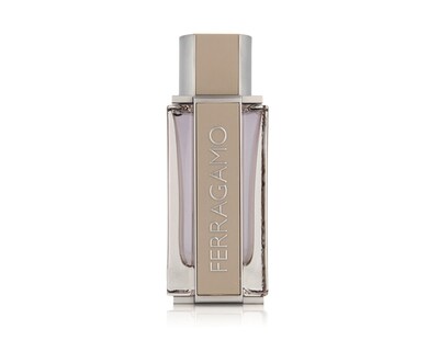 Foto 1 | Perfume para Hombre Salvatore Ferragamo Bright Leather Edt 100 ml