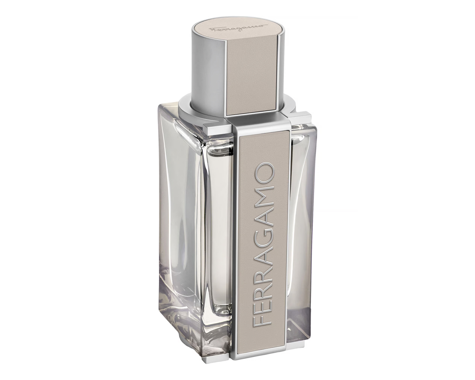 Foto 2 | Perfume para Hombre Salvatore Ferragamo Bright Leather Edt 100 ml