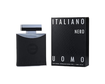 Foto 3 | Perfume Armaf Italiano Uomo Nero Eau de Parfum 100 ml para Hombre