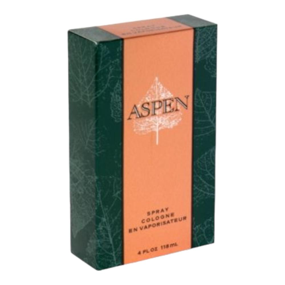 Foto 3 pulgar | Perfume para Caballero Aspen Edc 118 Ml