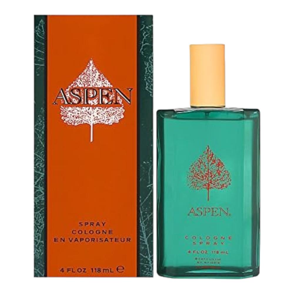 Foto 4 pulgar | Perfume para Caballero Aspen Edc 118 Ml