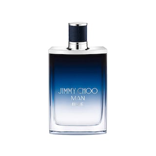 Foto 2 | Perfume Jimmy Choo Man Blue Eau De Toilette 100 Ml para Hombre
