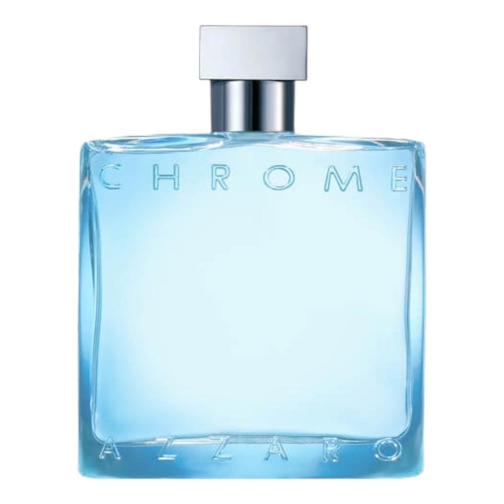 Perfume Azzaro Chrome Edt 200 ml