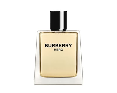 Foto 1 | Perfume Burberry Hero Eau de Toilette 100 Ml para Hombre