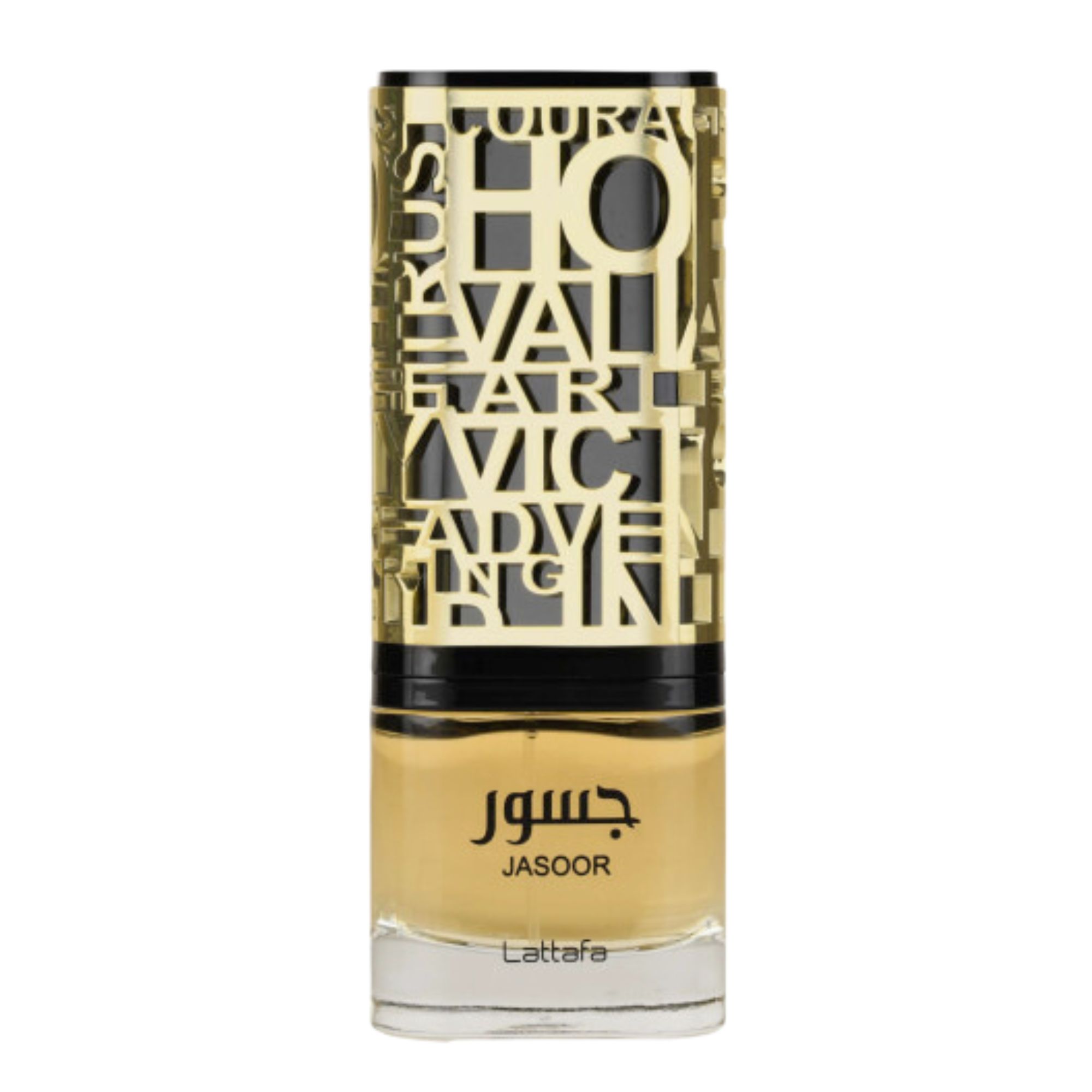 Foto 3 pulgar | Perfume Para Hombre Lattafa Jasoor 100ml Edp