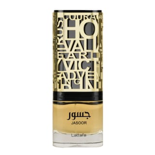 Foto 2 | Perfume Para Hombre Lattafa Jasoor 100ml Edp