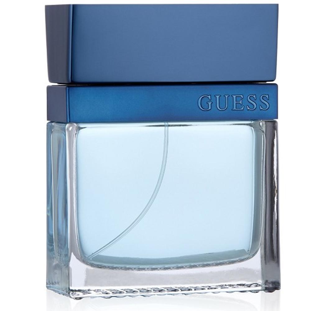 Foto 3 pulgar | Perfume Guess Seductive Blue Eau de Toilette 100 ml para Caballero
