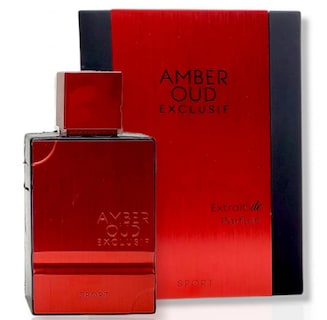 Foto 1 | Perfume Para Hombre Al Haramain Amber Oud Exclusif Sport 60ml Xdp