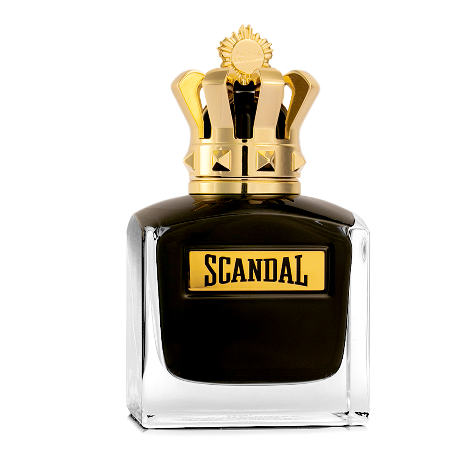 Foto 3 pulgar | Jean Paul Gaultier Scandal Le Parfum Edp 100ml