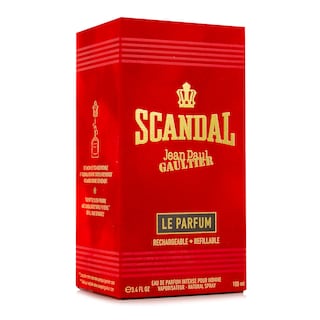 Foto 3 | Jean Paul Gaultier Scandal Le Parfum Edp 100ml