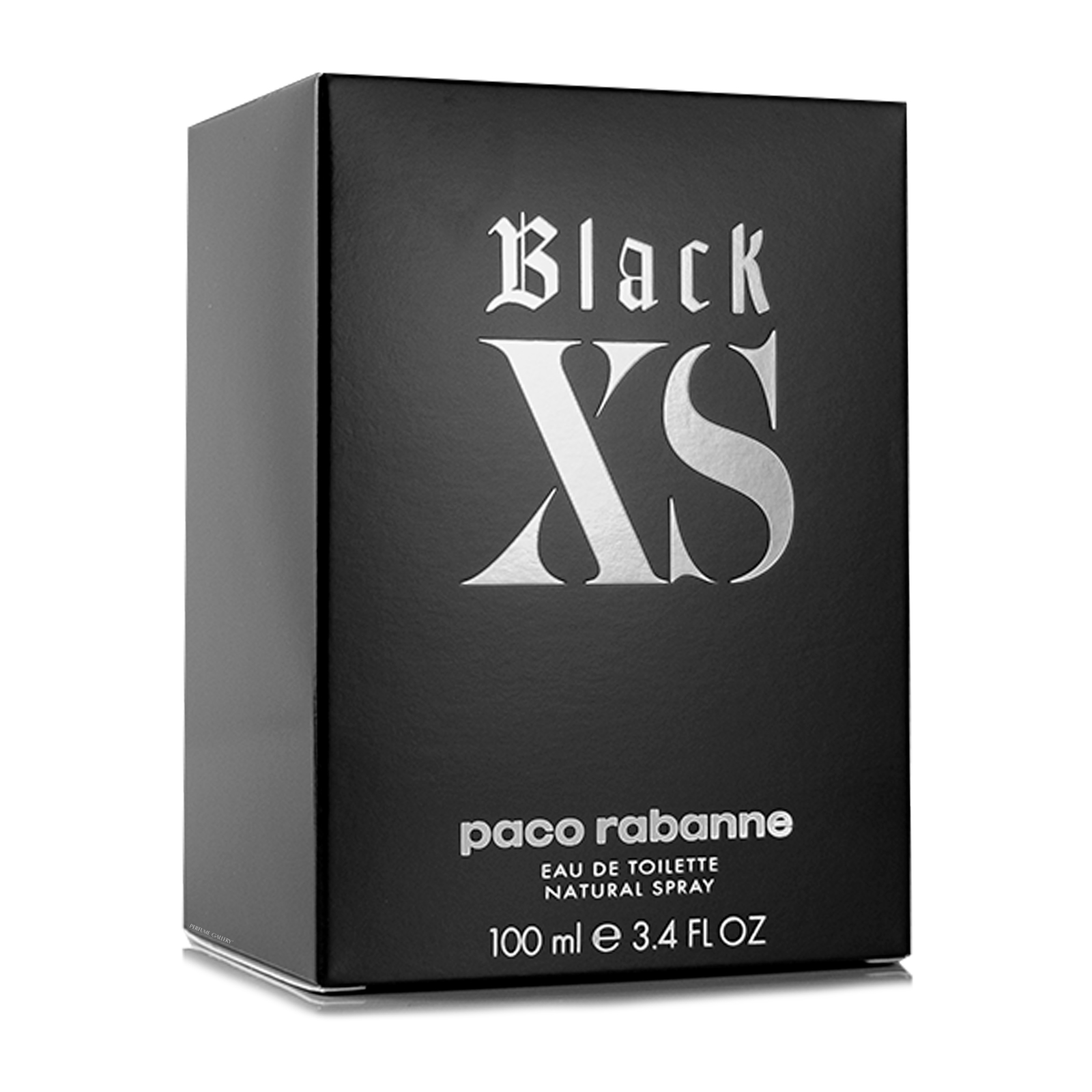 Foto 4 pulgar | Paco Rabanne Black Xs Edt 100ml