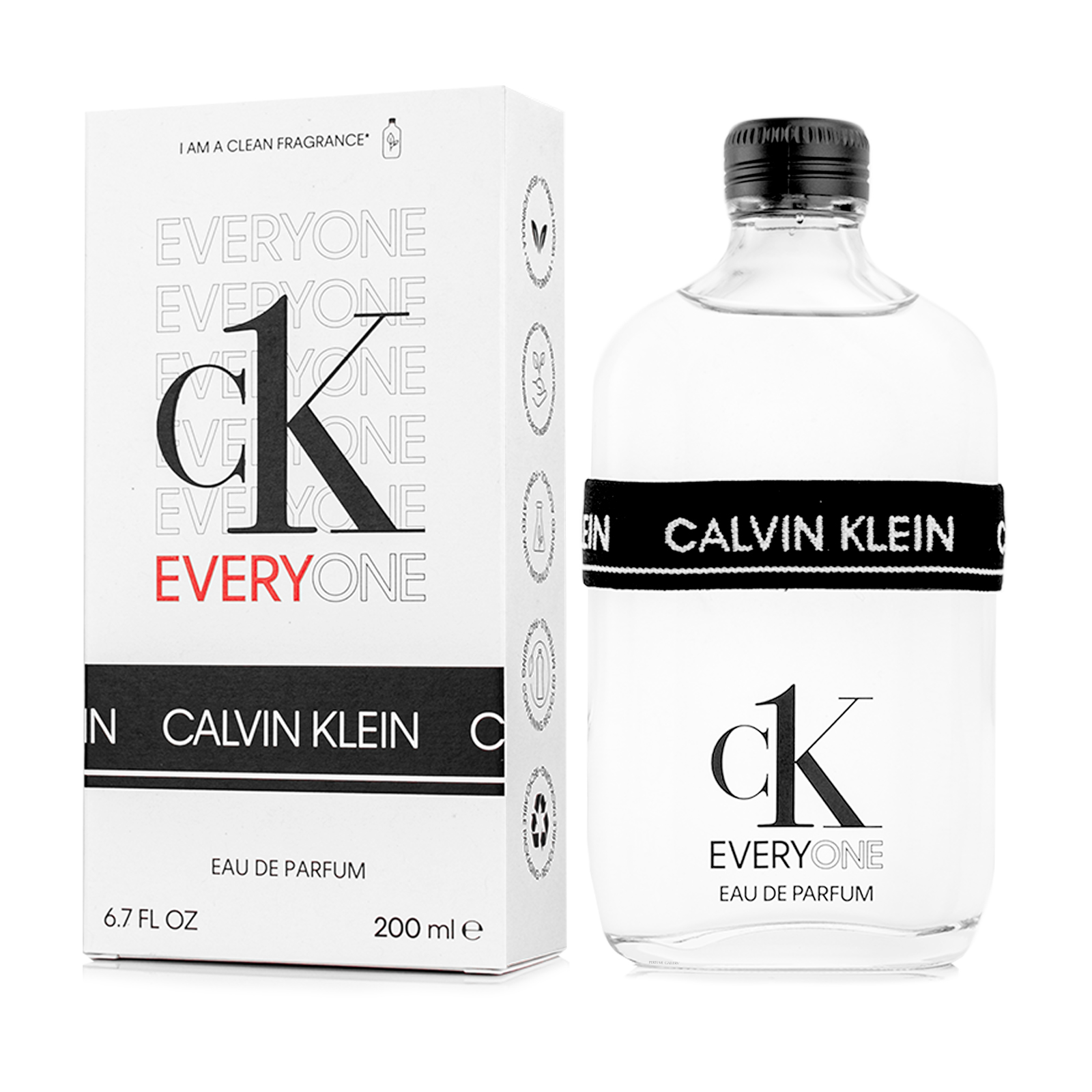 Perfume Calvin Klein Everyone Eau de Parfum 200 ml Unisex