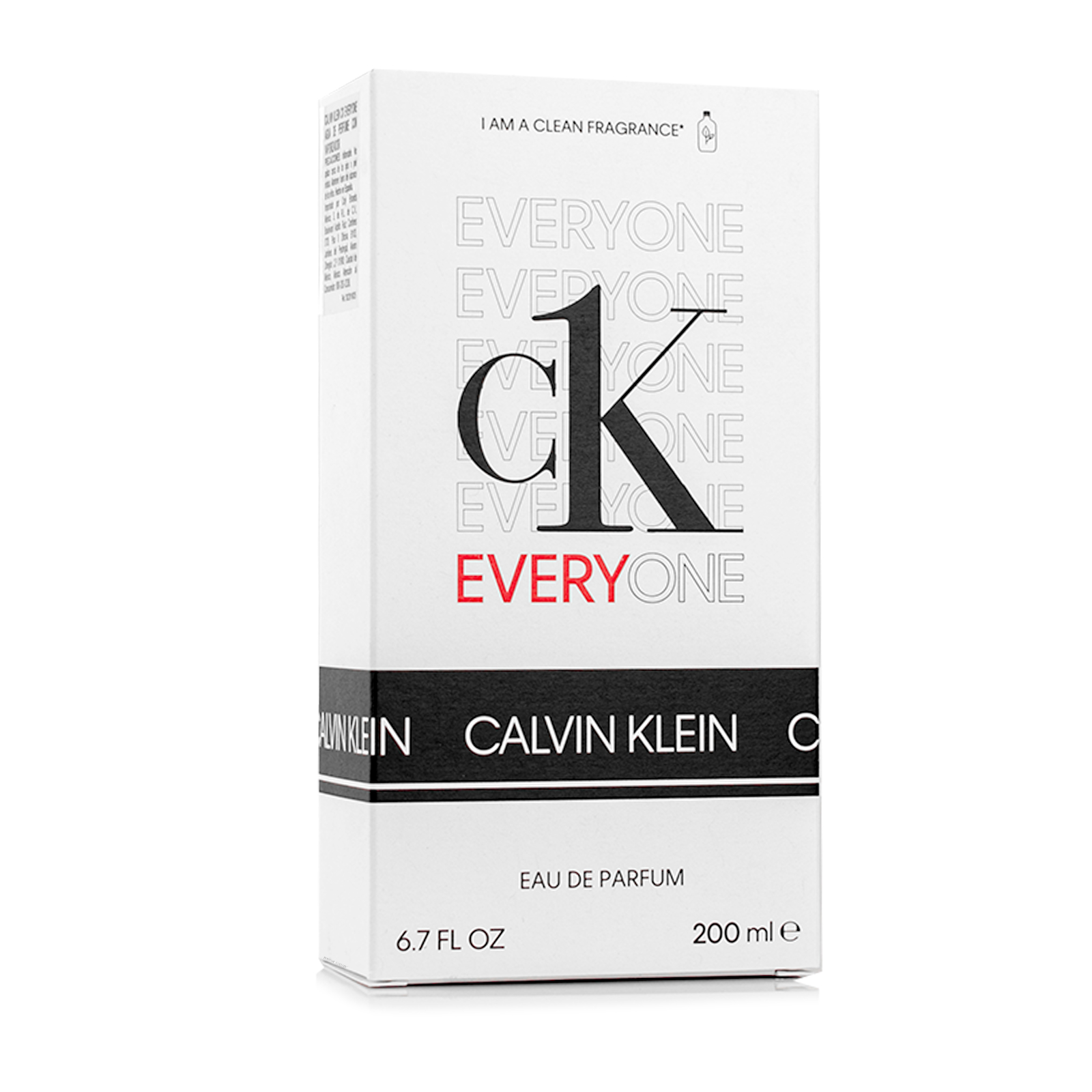 Foto 4 pulgar | Perfume Calvin Klein Everyone Eau de Parfum 200 ml Unisex