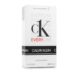Foto 3 | Perfume Calvin Klein Everyone Eau de Parfum 200 ml Unisex