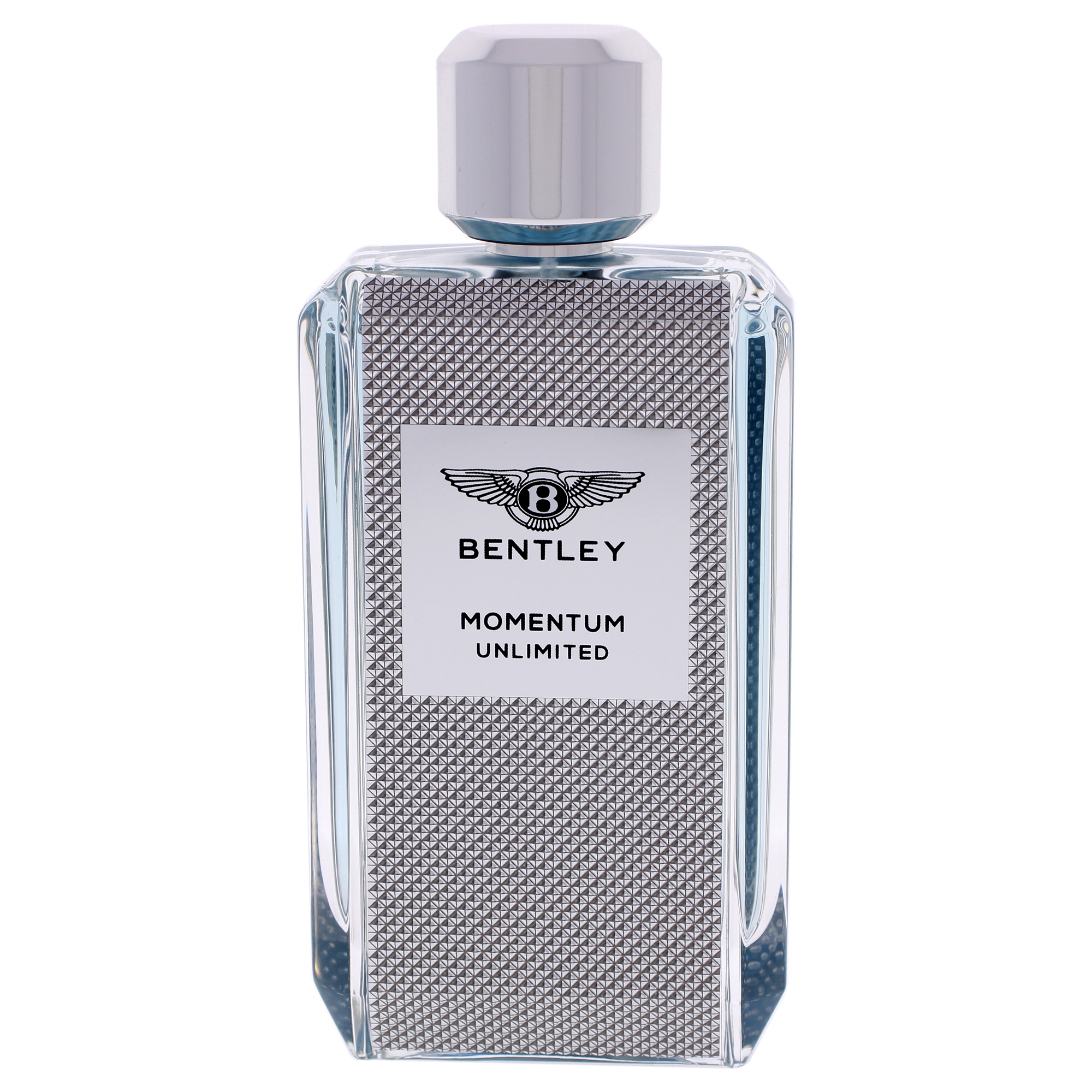 Foto 3 pulgar | Bentley Momentum Unlimited For Men 3.4 Oz Edt Spray