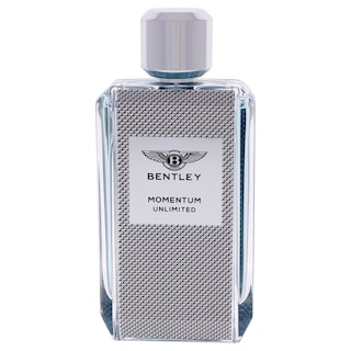 Foto 2 | Bentley Momentum Unlimited For Men 3.4 Oz Edt Spray
