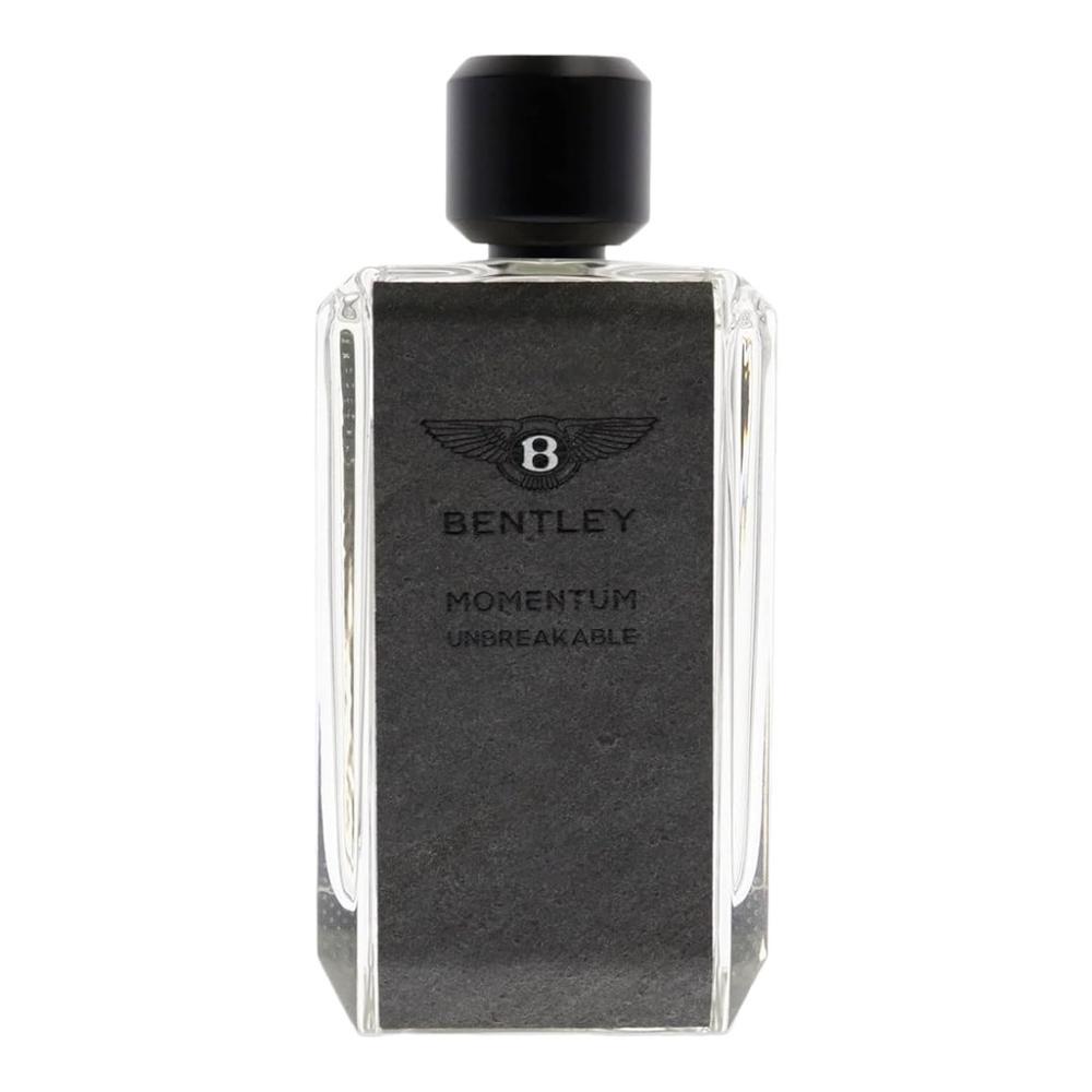 Perfume Bentley Momentum Unbreakable Edp 100 ml