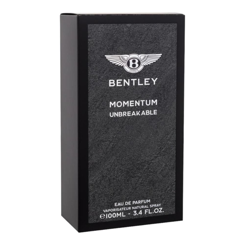 Foto 3 pulgar | Perfume Bentley Momentum Unbreakable Edp 100 ml