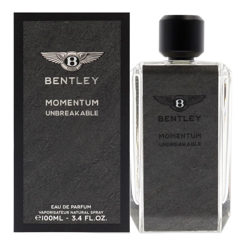 Foto 4 pulgar | Perfume Bentley Momentum Unbreakable Edp 100 ml