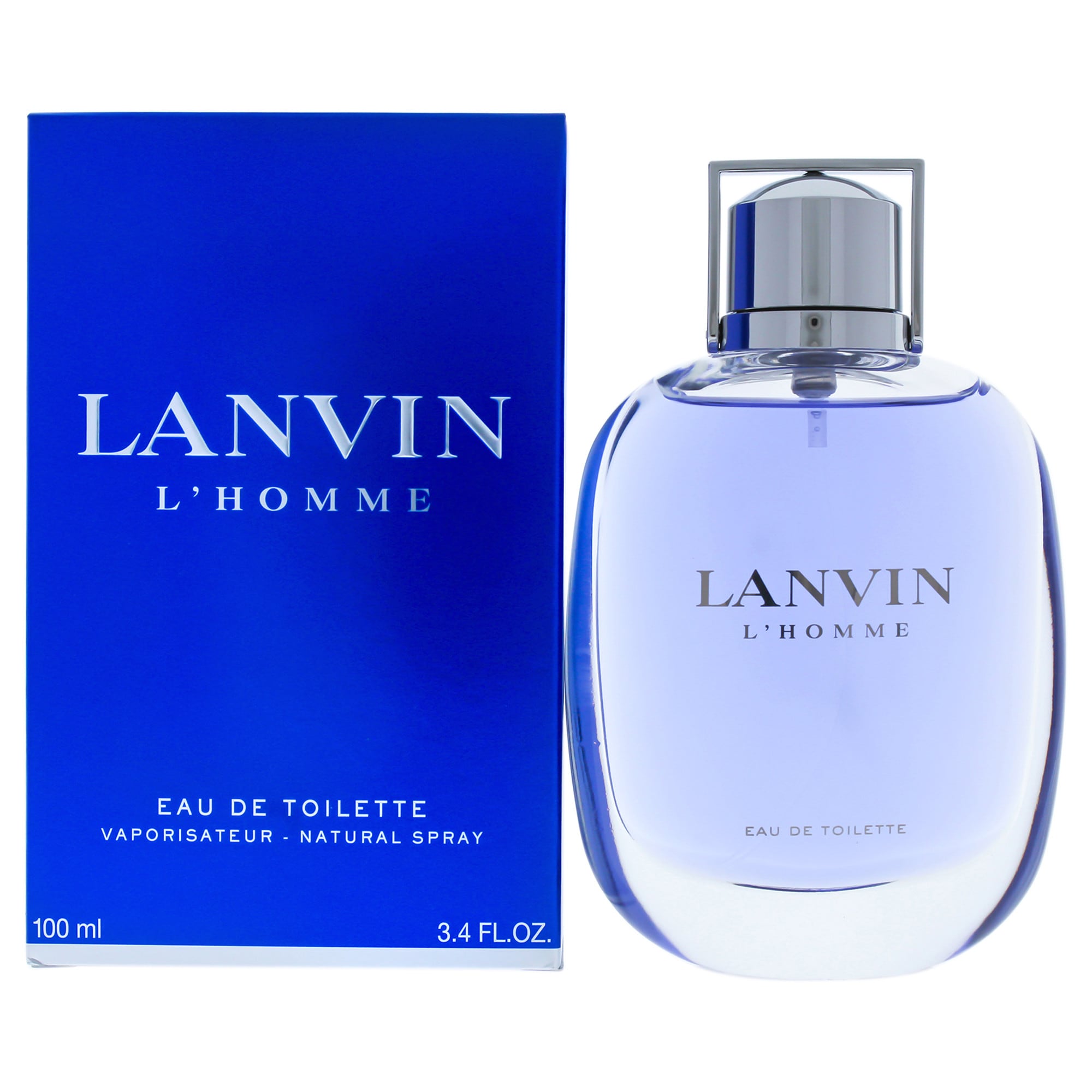 Perfume Lanvin Para Hombres Edt Spray 100 Ml - Venta Internacional ...