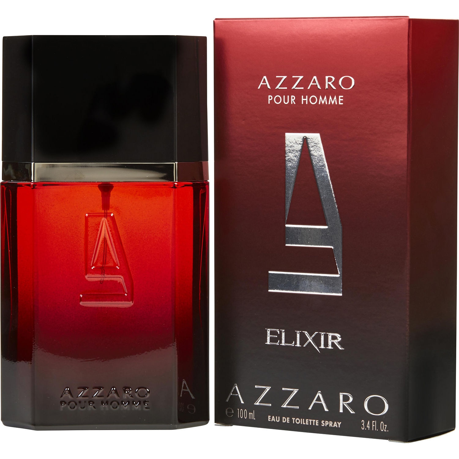 Perfume azzaro online coppel