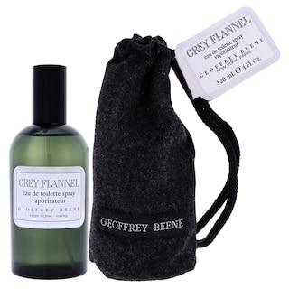 Foto 1 | Perfume Geoffrey Beene Grey Flannel Eau de Toilette 120 ml -Venta Internacional