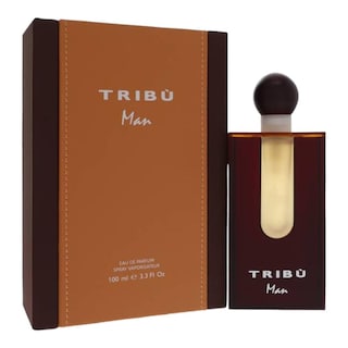 Foto 1 | Perfume Benetton Tribu Man Eau de Parfum 100 Ml para Hombre
