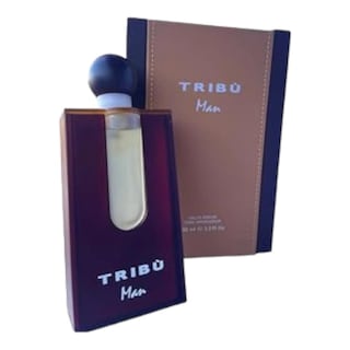 Foto 2 | Perfume Benetton Tribu Man Eau de Parfum 100 Ml para Hombre