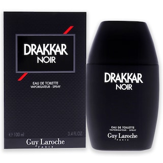 Foto 1 | Venta Internacional- Perfume Guy Laroche Drakkar Noir 100 ml para Hombre