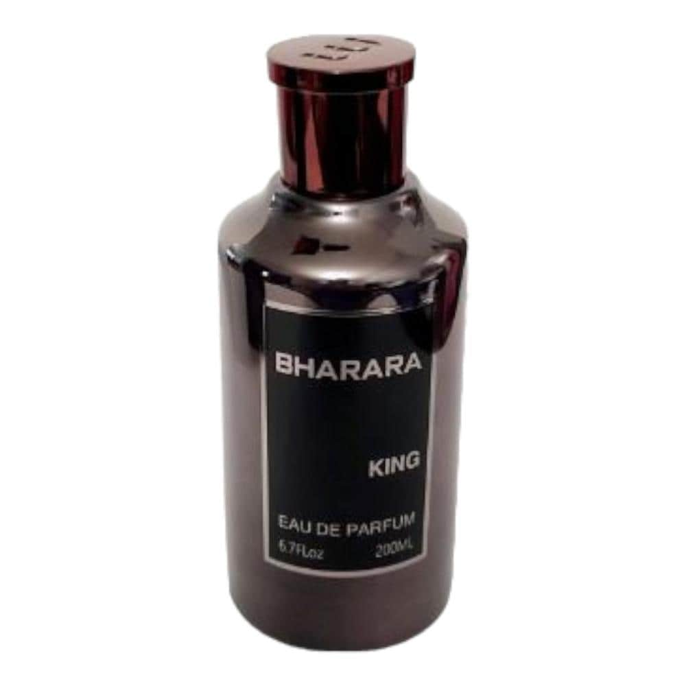 Perfume Bharara King Edp 200 ml $1,968