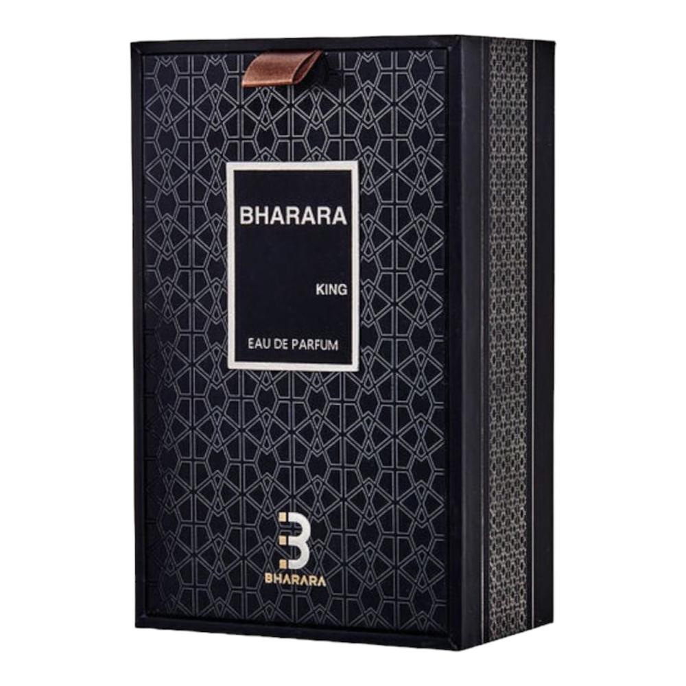 Foto 3 pulgar | Perfume Bharara King Edp 200 ml
