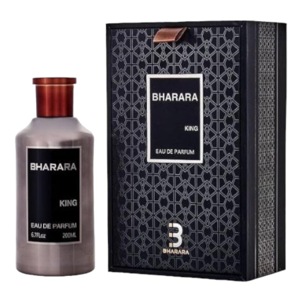 Foto 4 pulgar | Perfume Bharara King Edp 200 ml
