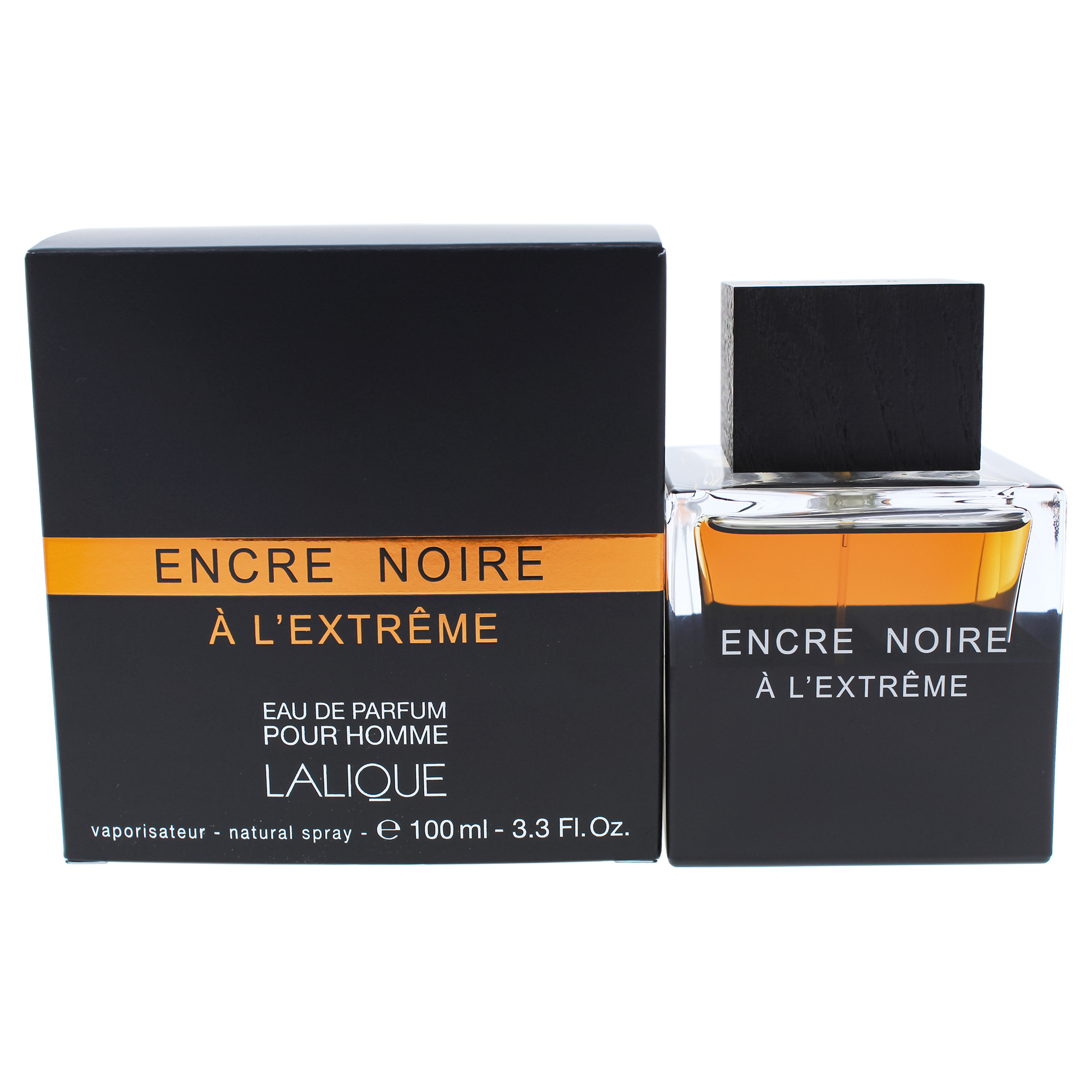 Venta Internacional- Perfume Encre Noire A L'extreme Lalique 100 Ml para Hombre