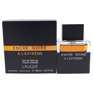 Foto 1 | Venta Internacional- Perfume Encre Noire A L'extreme Lalique 100 Ml para Hombre