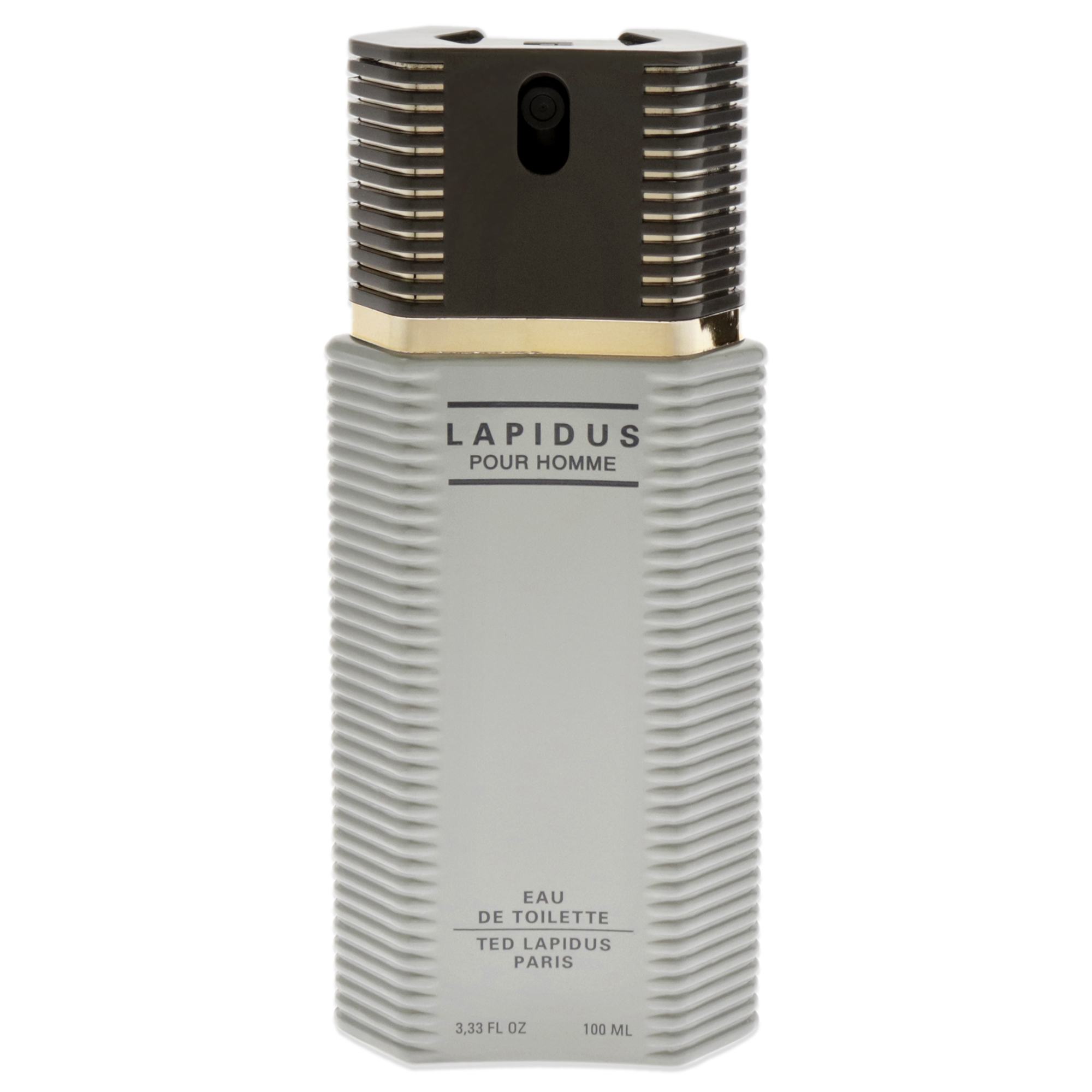 Foto 3 pulgar | Venta Internacional- Perfume Lapidus Edt Para Hombre 3,85 Ml