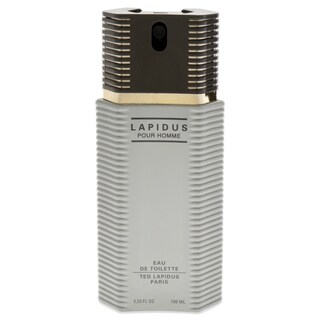 Foto 2 | Venta Internacional- Perfume Lapidus Edt Para Hombre 3,85 Ml