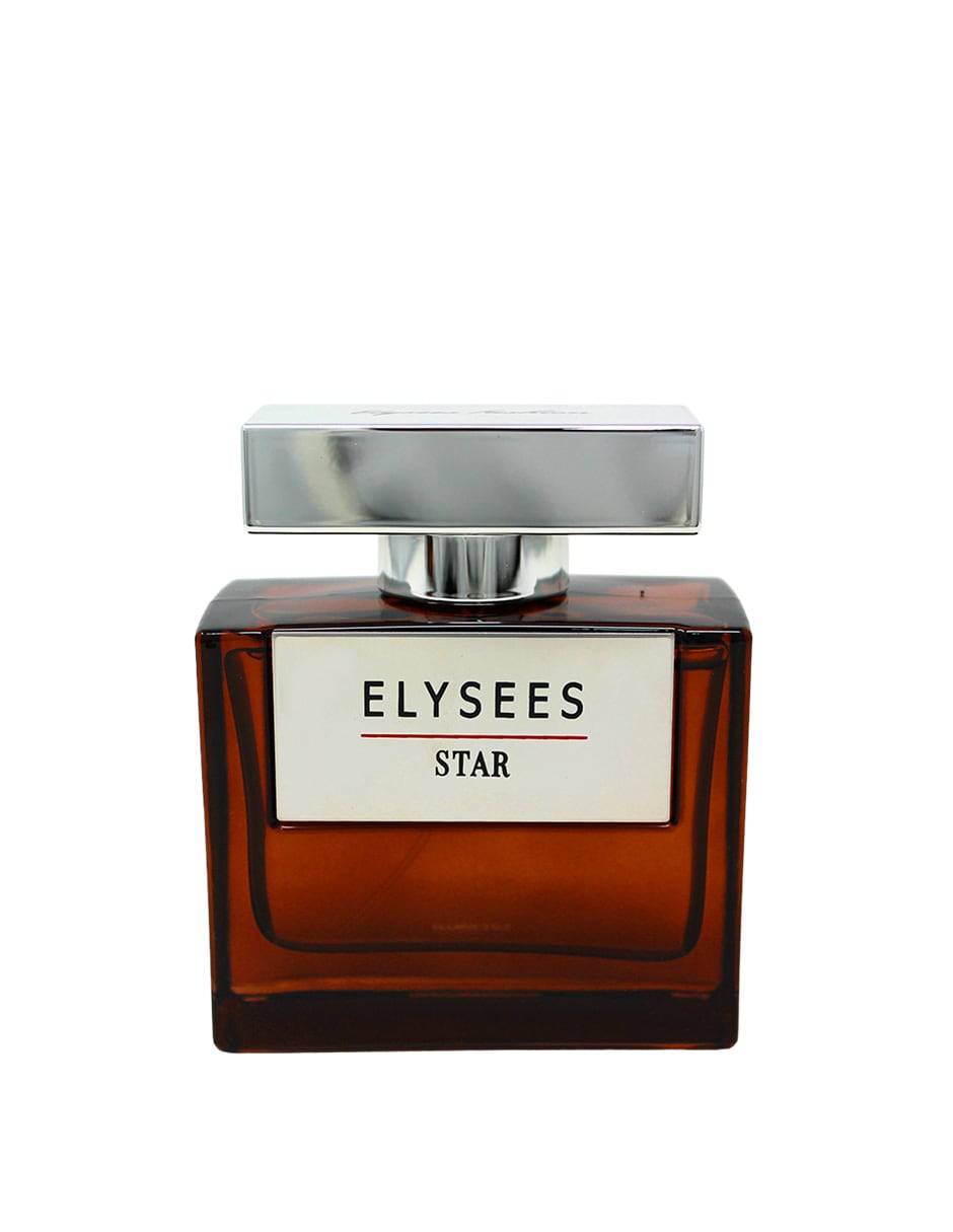 Perfume para Vaballero Elysees Star 100 ml $584