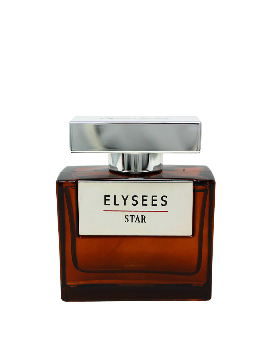 Foto 1 | Perfume para Vaballero Elysees Star 100 ml