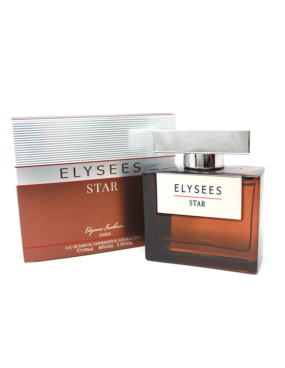 Foto 2 | Perfume para Vaballero Elysees Star 100 ml