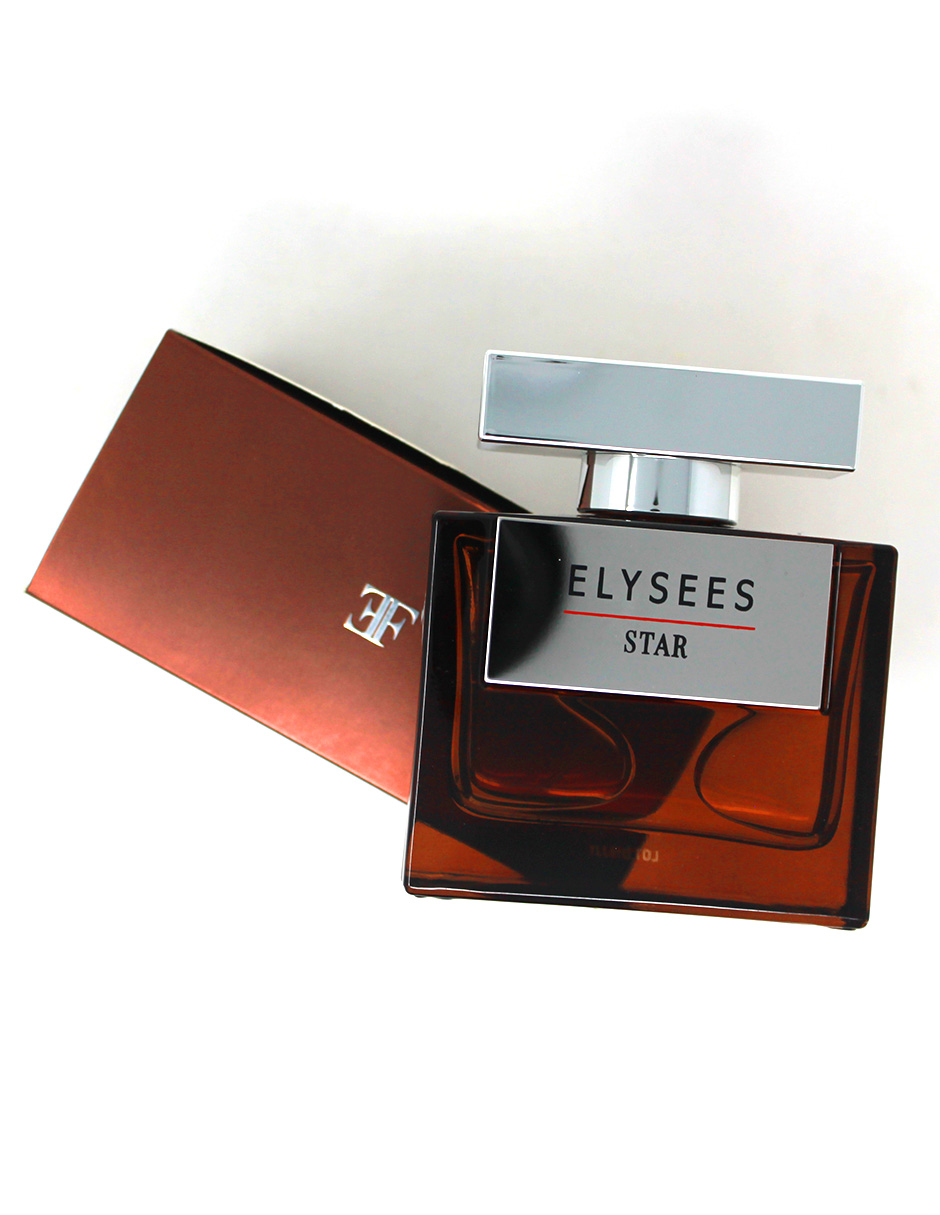 Foto 3 | Perfume para Vaballero Elysees Star 100 ml