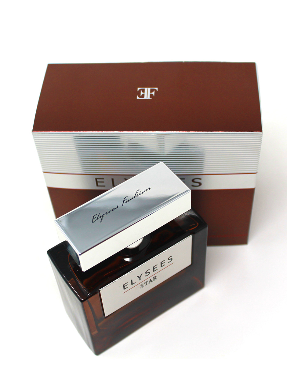 Foto 4 | Perfume para Vaballero Elysees Star 100 ml