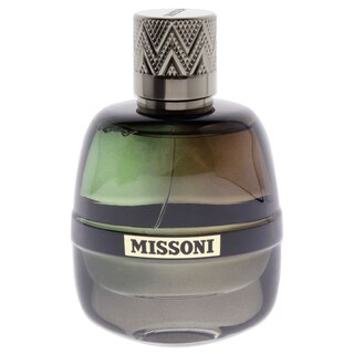 Foto 2 | Perfume Missoni Pour Homme Edp Spray para Hombres 100 ml - Venta Internacional