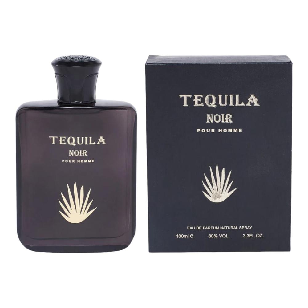 Foto 3 pulgar | Perfume Bharara Tequila Noir Edp 100 ml