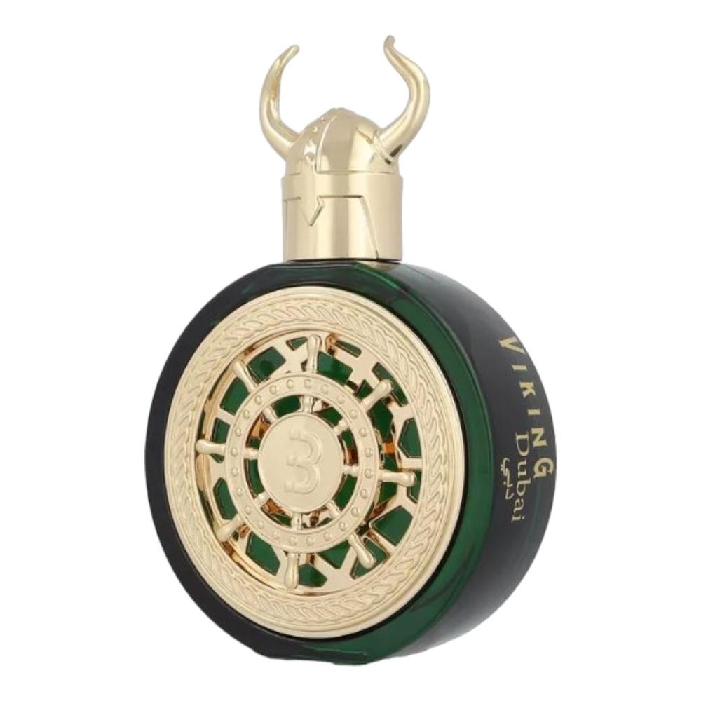 Foto 2 pulgar | Perfume Bharara Viking Dubai Edp 100 ml