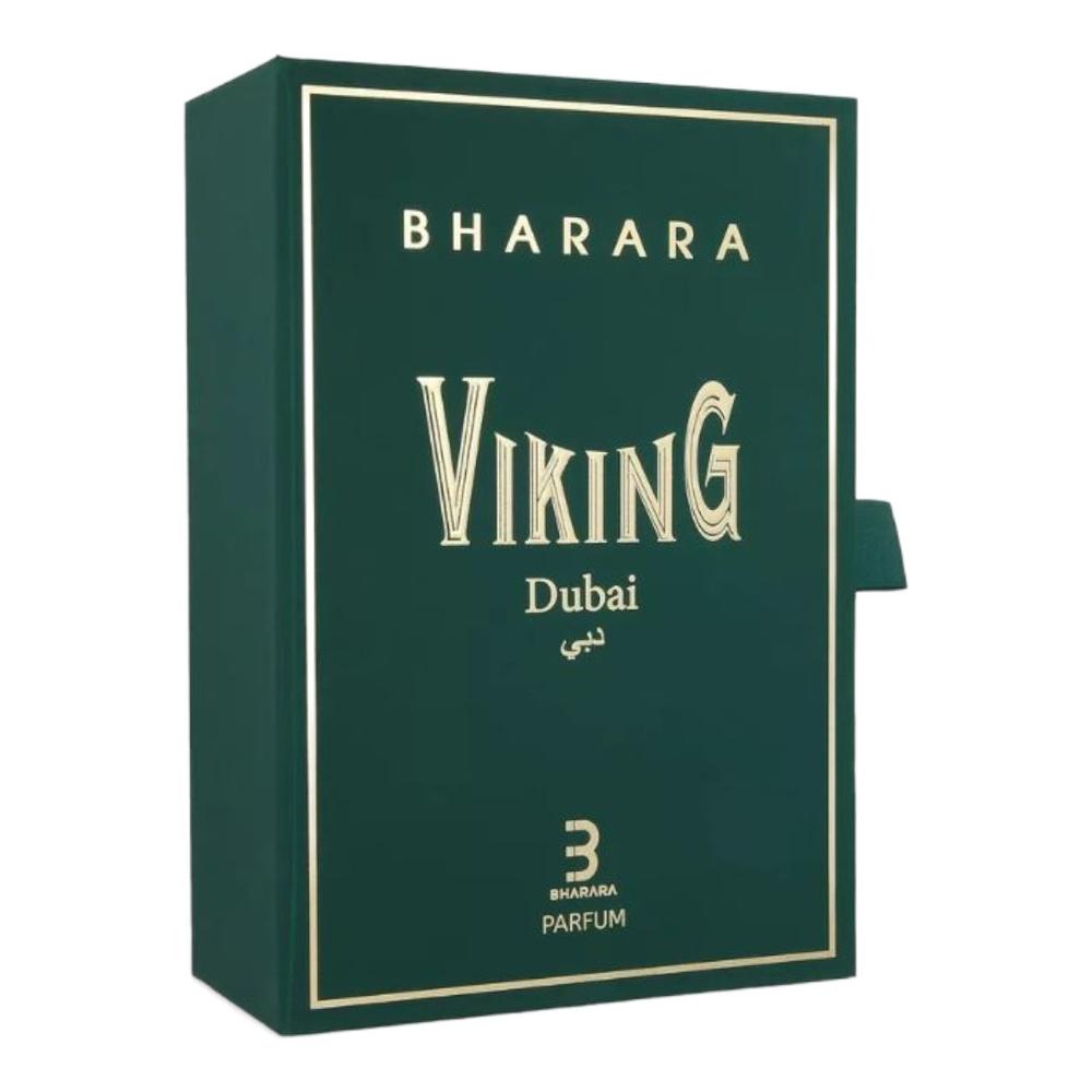 Foto 3 pulgar | Perfume Bharara Viking Dubai Edp 100 ml