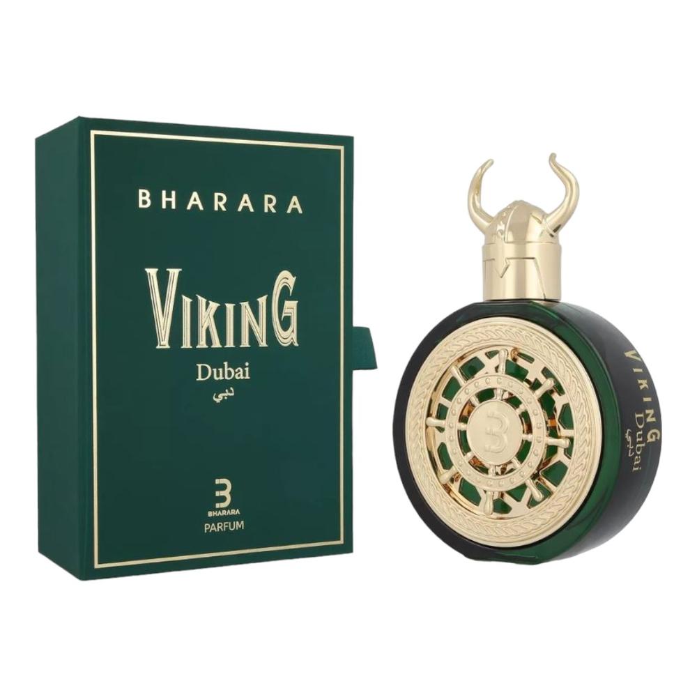 Foto 4 pulgar | Perfume Bharara Viking Dubai Edp 100 ml