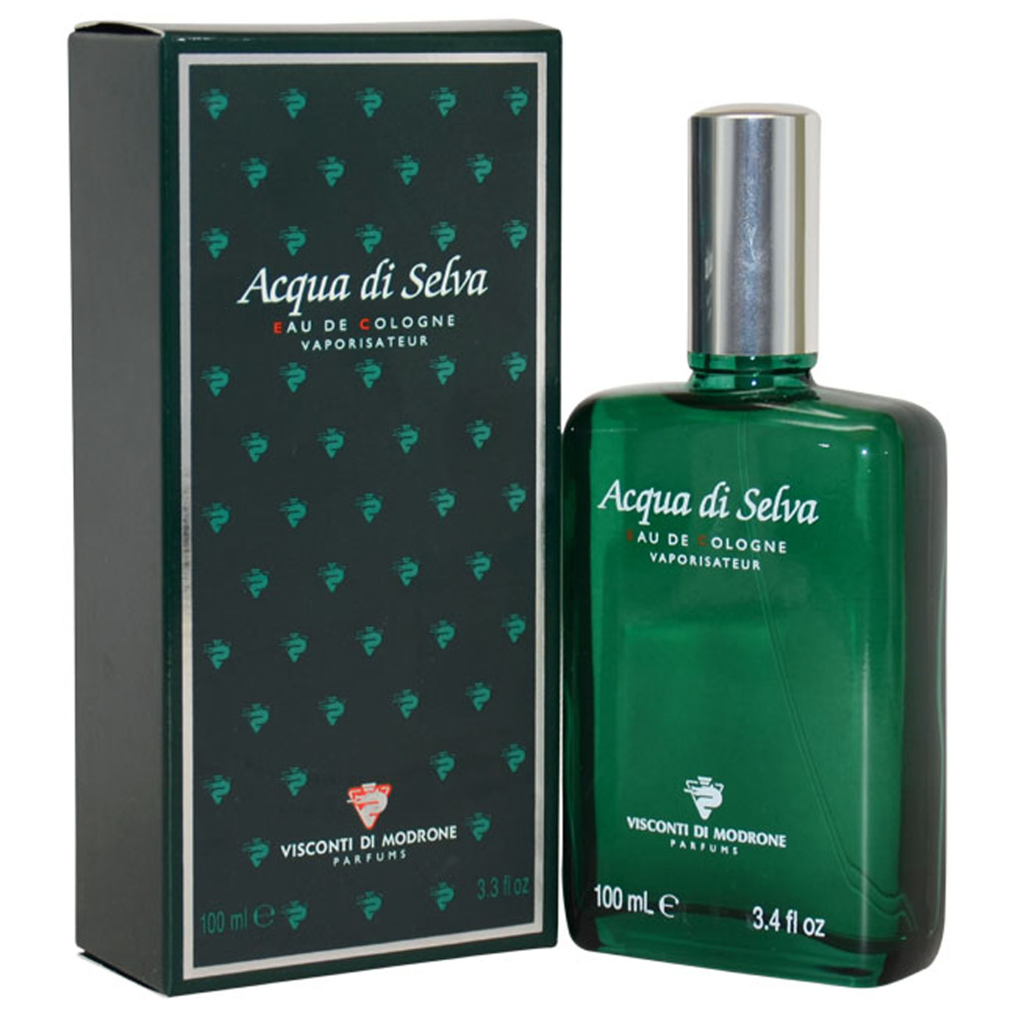 Foto 2 pulgar | Perfume Visconti Di Modrone Acqua de Selva Edc Spray para Hombres 100 ml - Venta Internacional