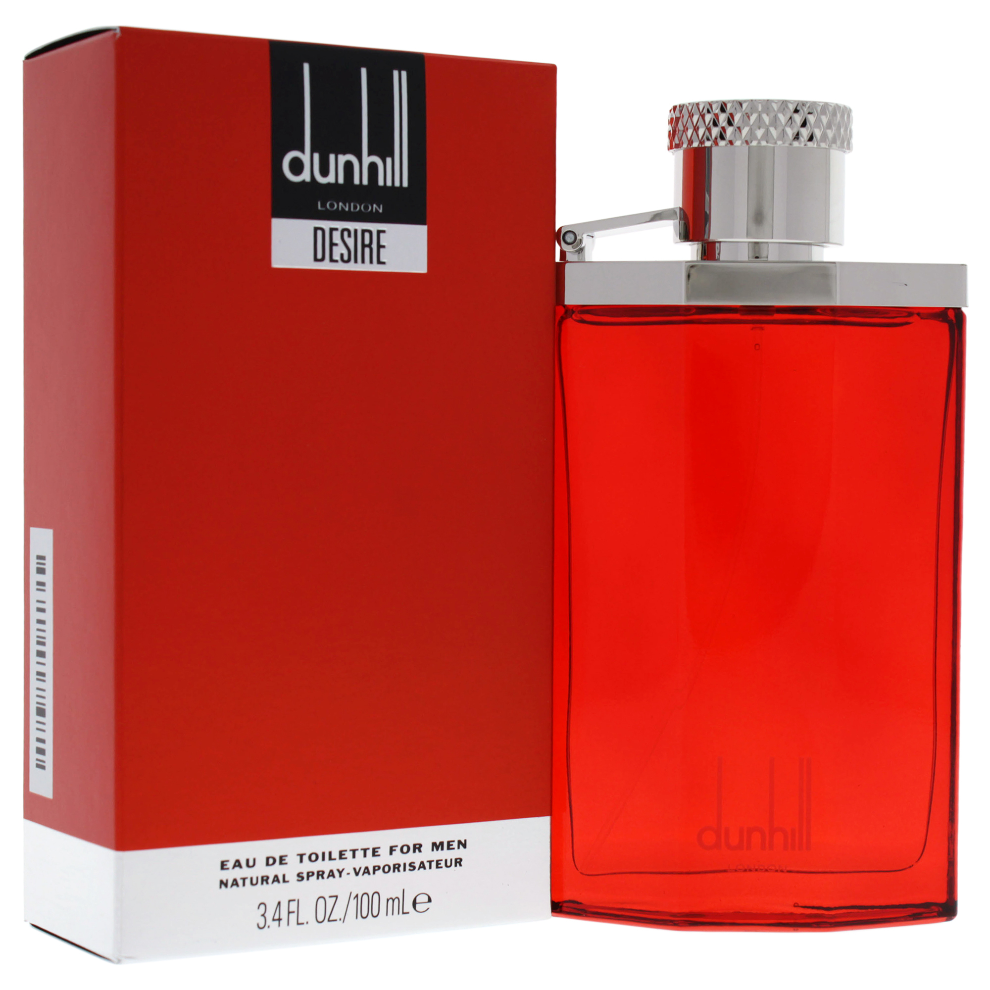 Venta Internacional - Perfume para Hombre Desire Alfred Dunhill Aerosol Edt 100 Ml