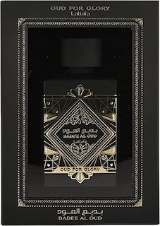 Foto 2 | Venta Internacional-Perfume Lattafa Perfumes Oud For Glory Eau de Parfum 100 Ml para Hombre