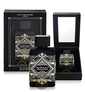 Foto 4 | Venta Internacional-Perfume Lattafa Perfumes Oud For Glory Eau de Parfum 100 Ml para Hombre